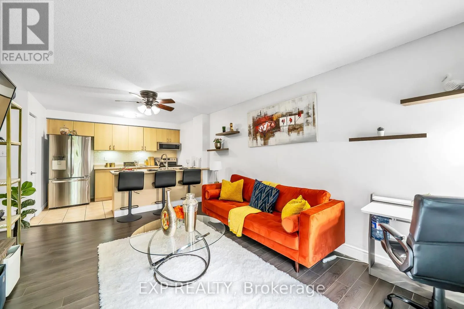 208 - 83 ASPEN SPRINGS DRIVE