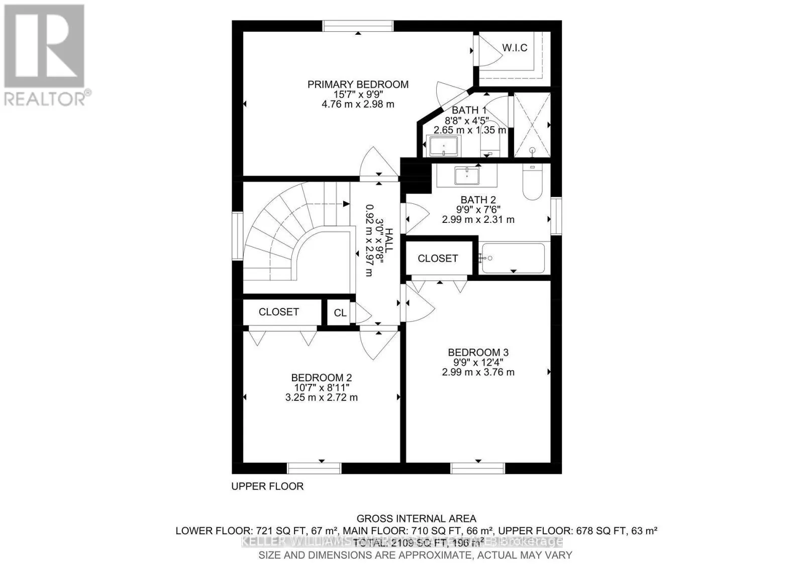 50 KERSHAW STREET