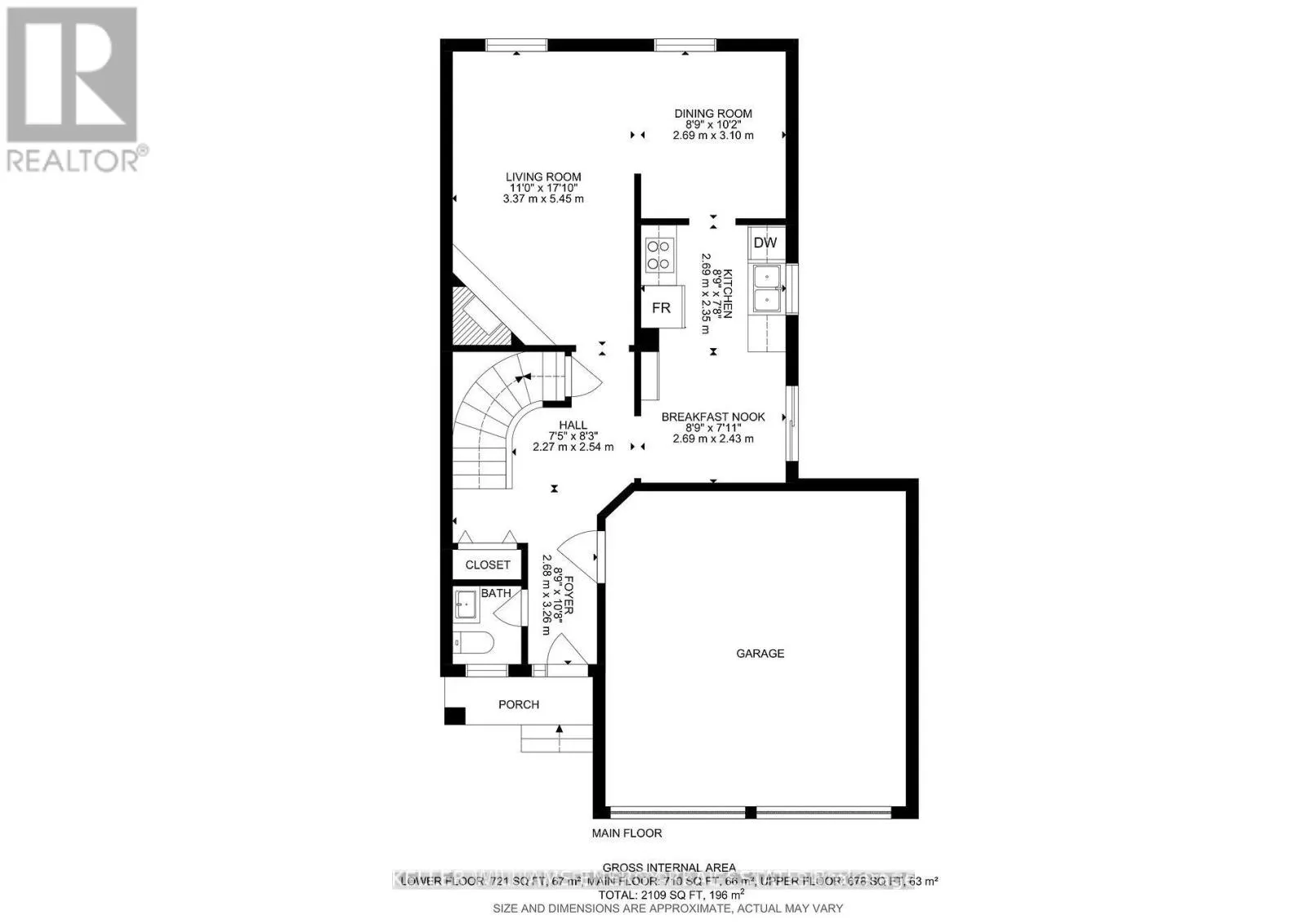 50 KERSHAW STREET