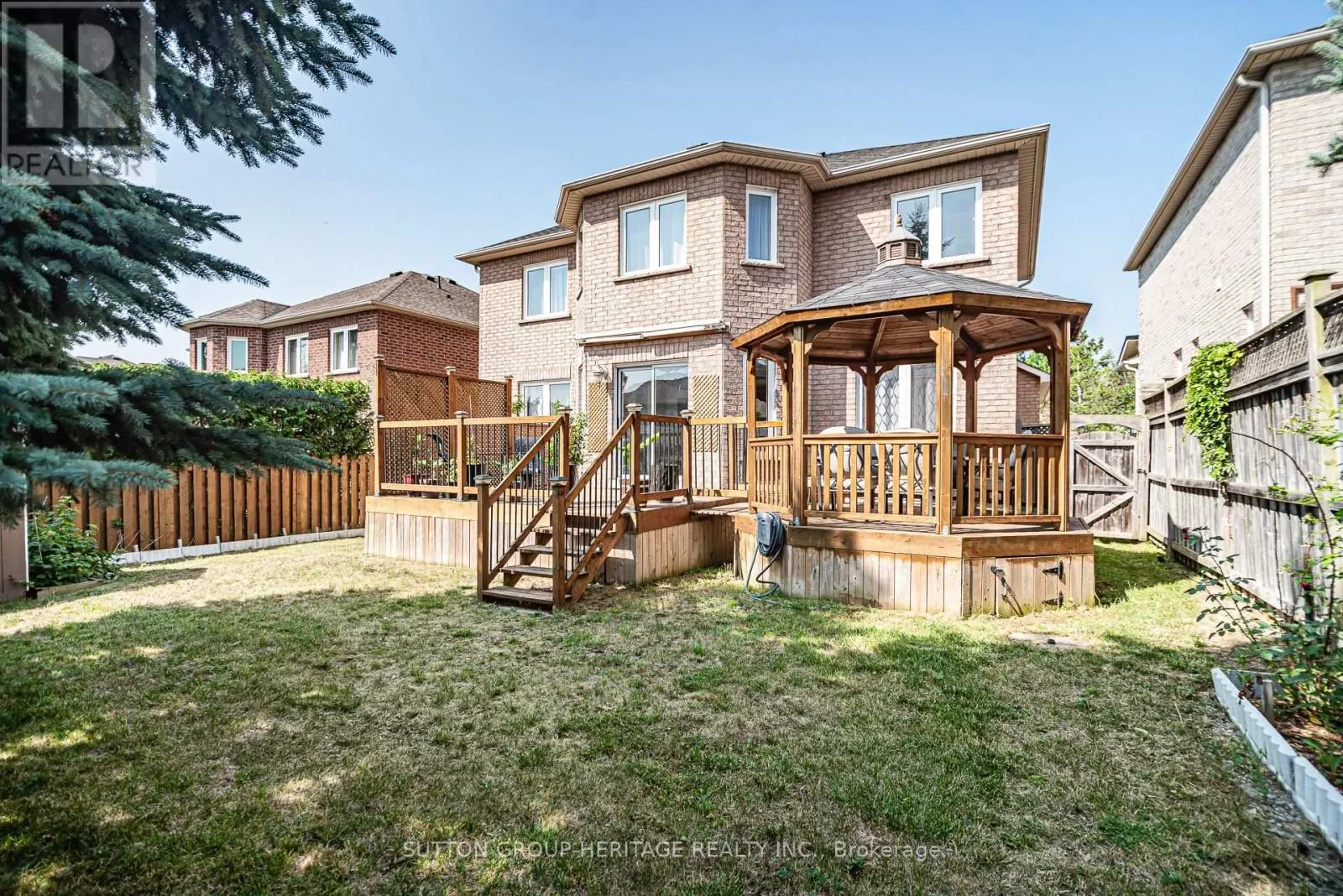 55 SADLER CRESCENT