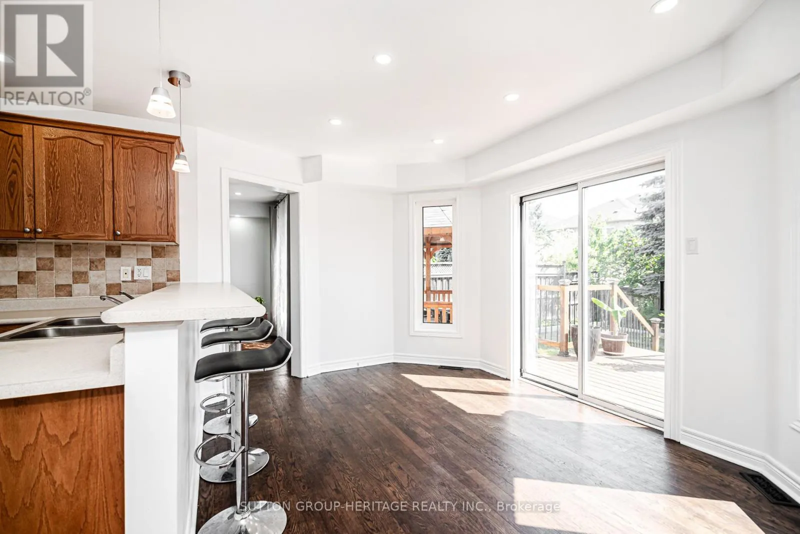 55 SADLER CRESCENT