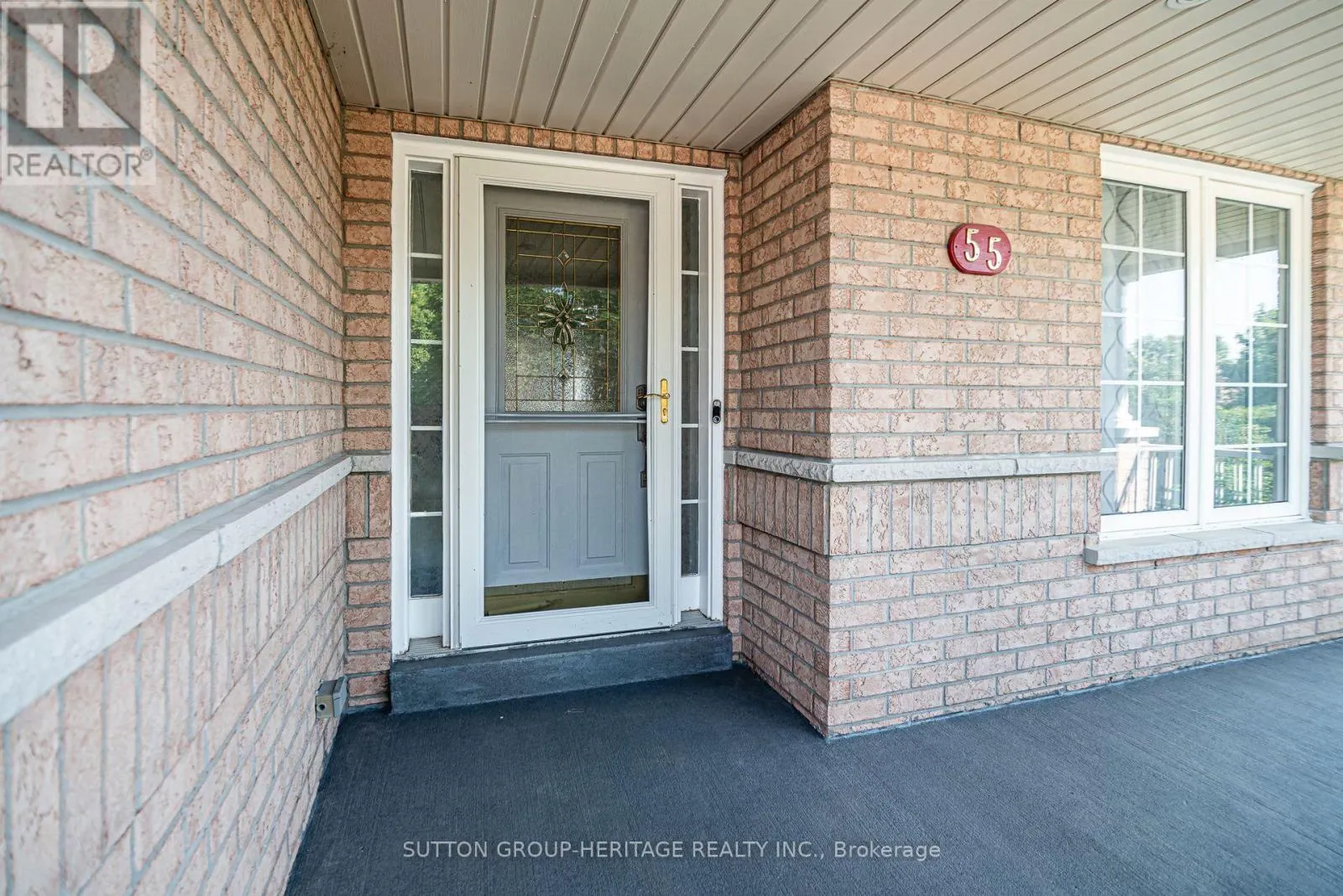 55 SADLER CRESCENT