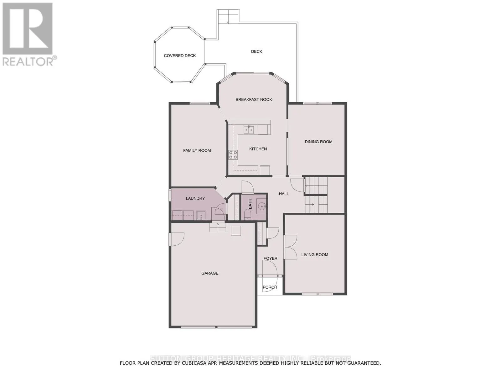 55 SADLER CRESCENT