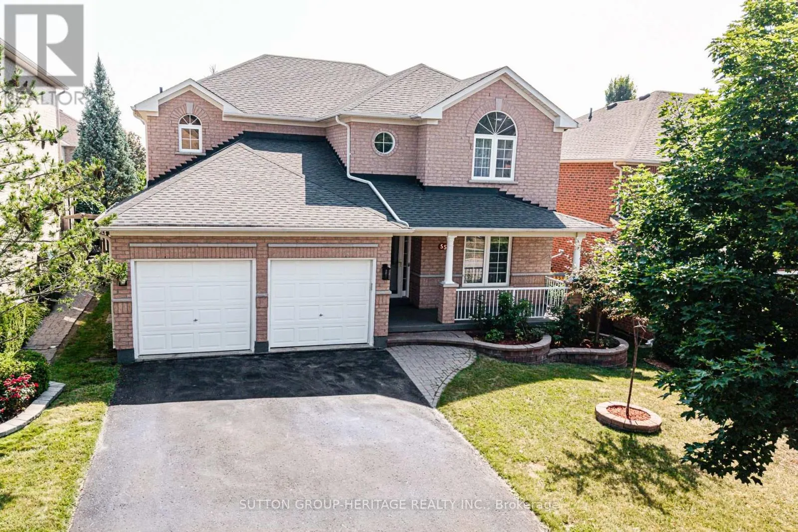 55 SADLER CRESCENT