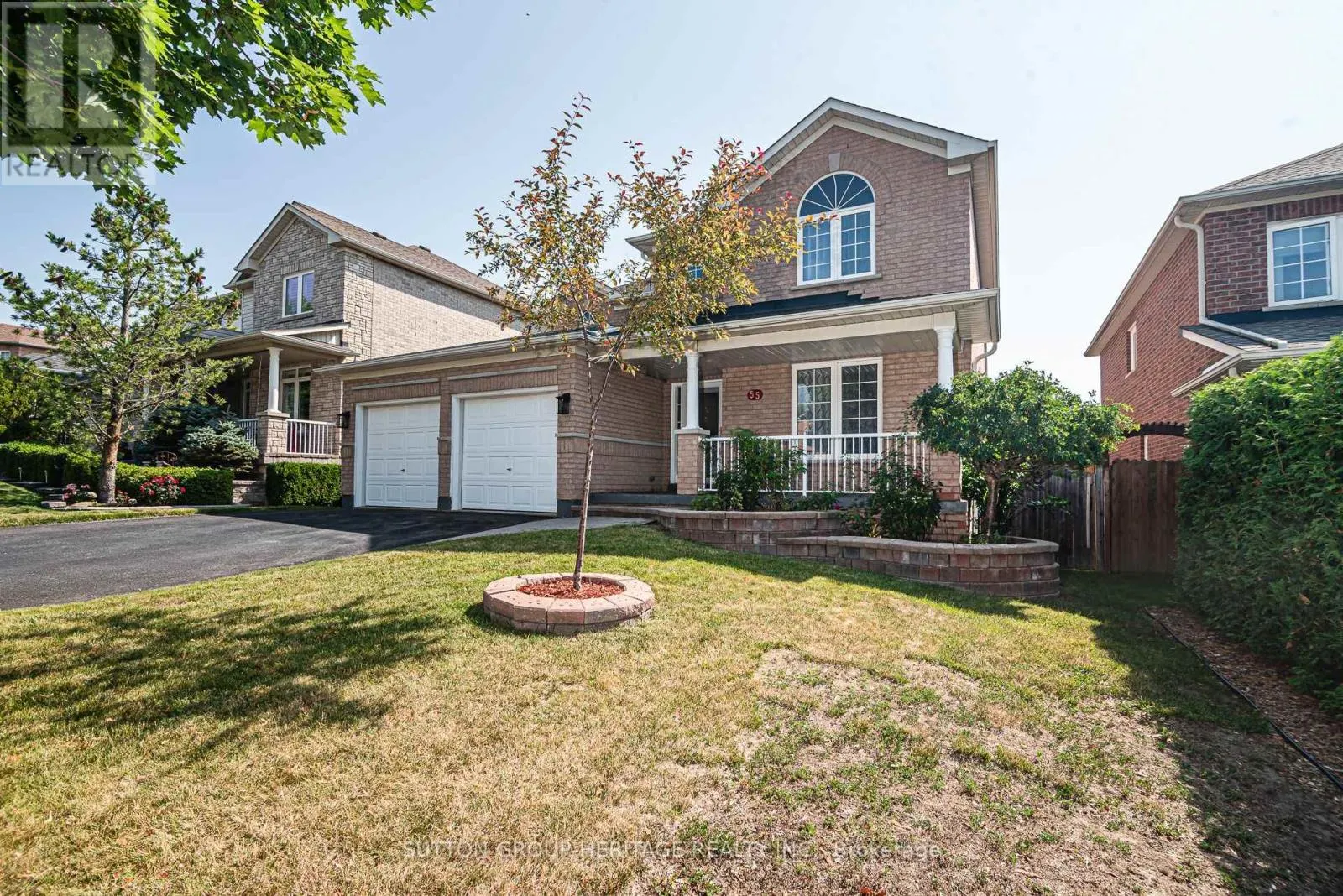 55 SADLER CRESCENT