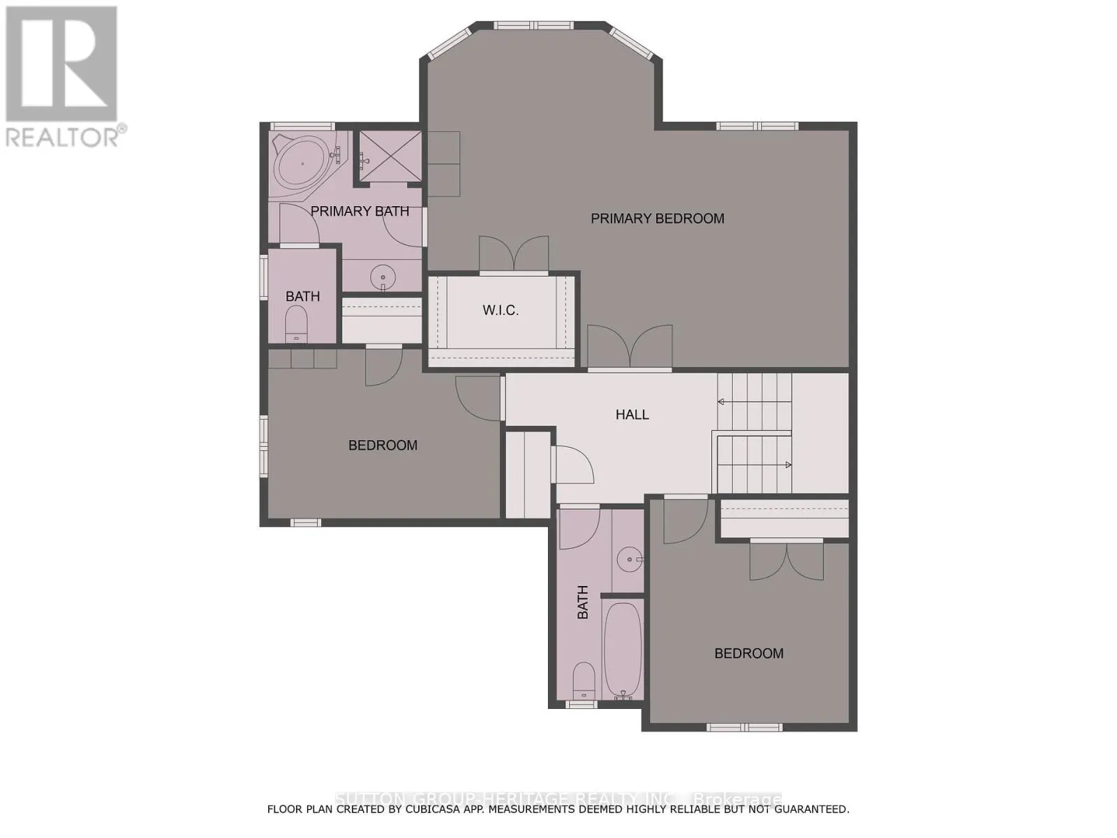 55 SADLER CRESCENT
