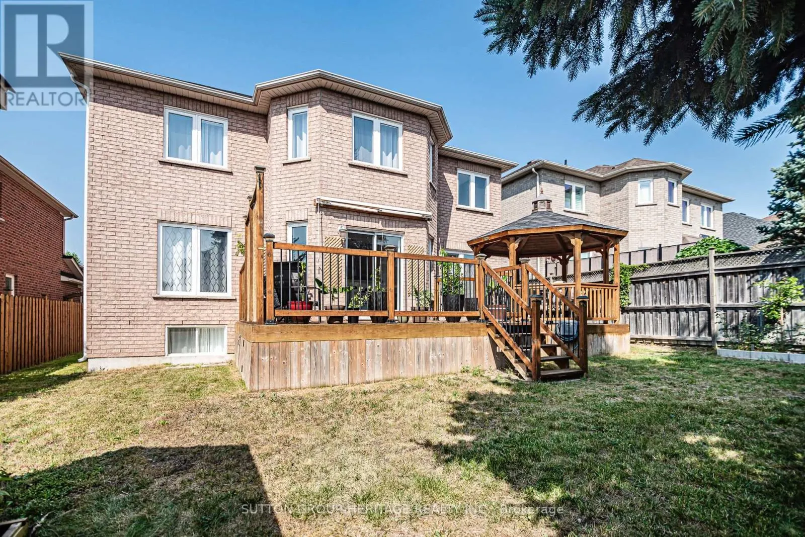 55 SADLER CRESCENT