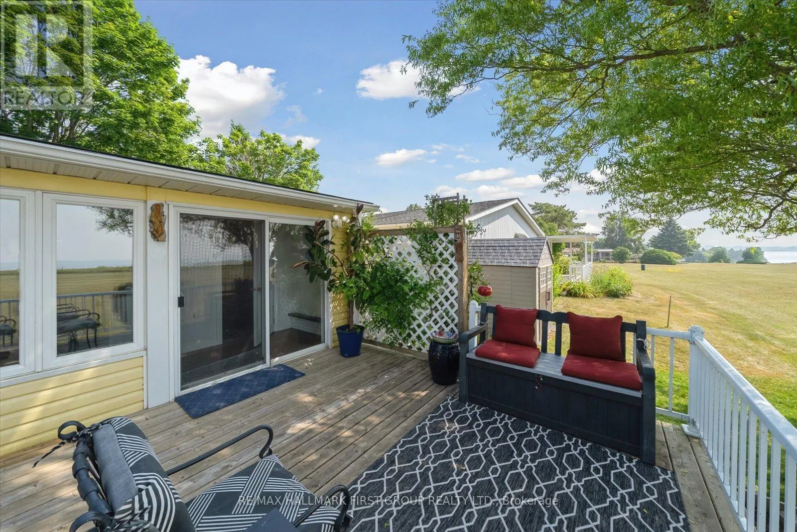 27 WILMOT TRAIL