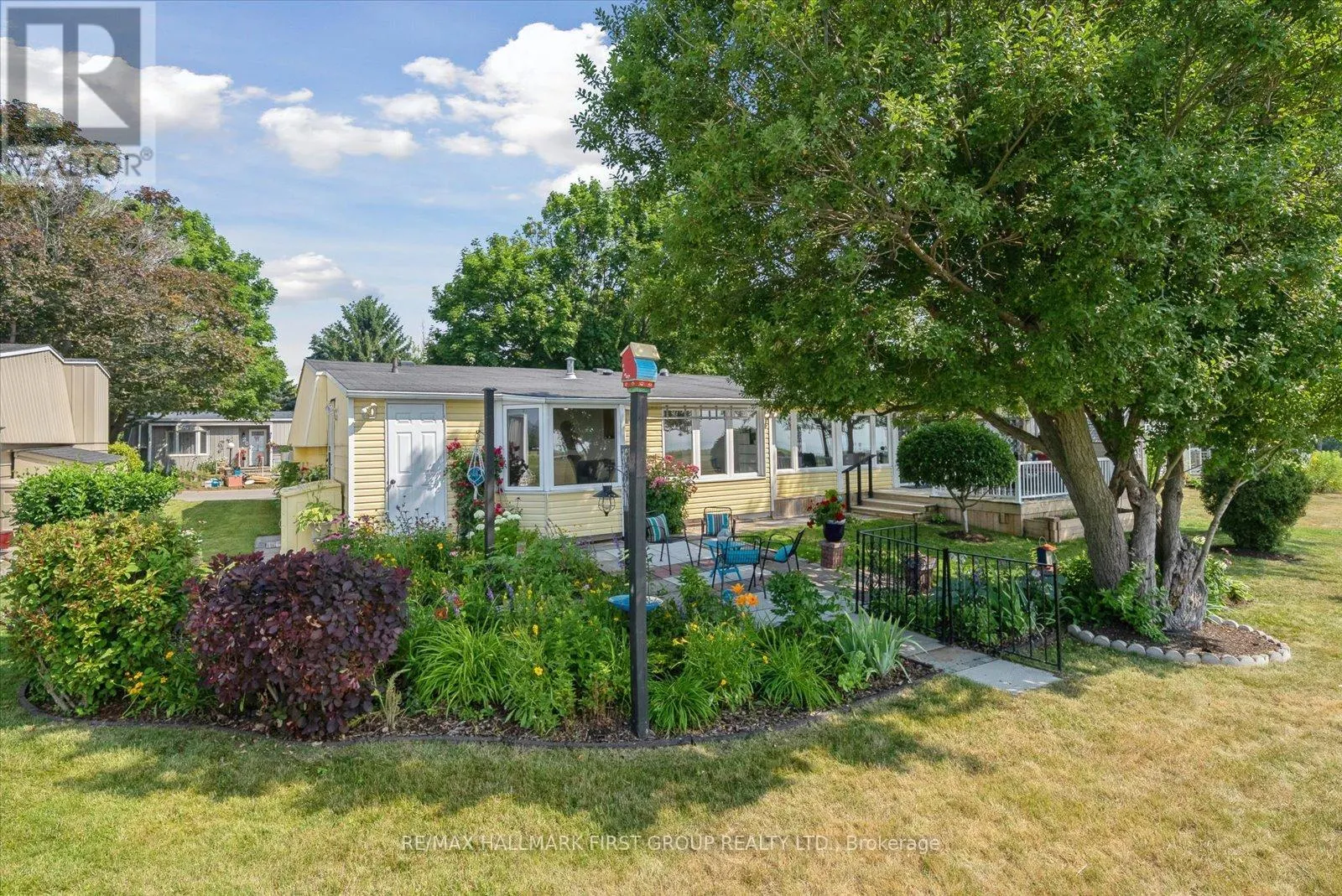 27 WILMOT TRAIL
