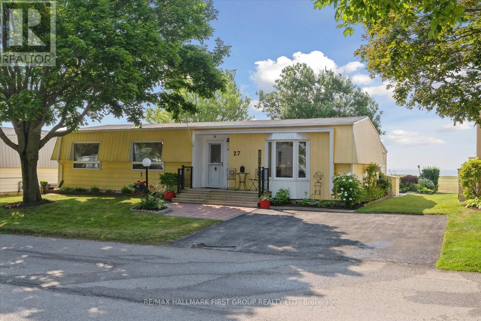 27 WILMOT TRAIL