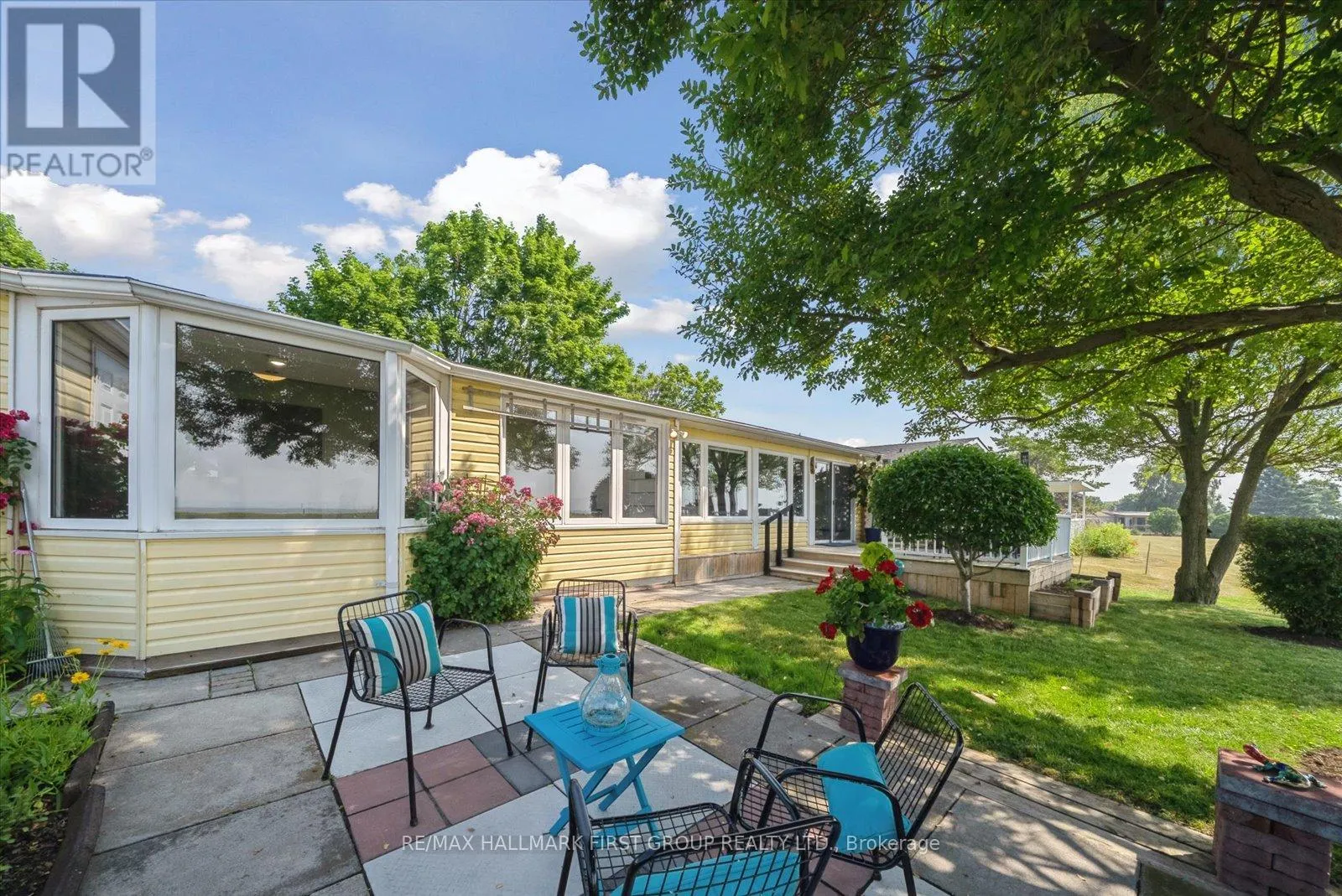 27 WILMOT TRAIL