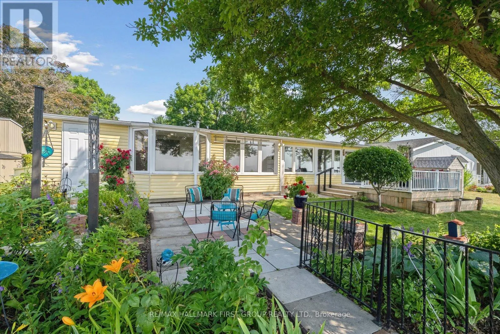 27 WILMOT TRAIL