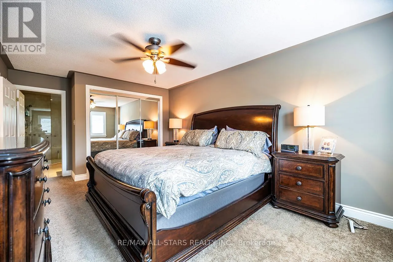 81 HYLAND CRESCENT