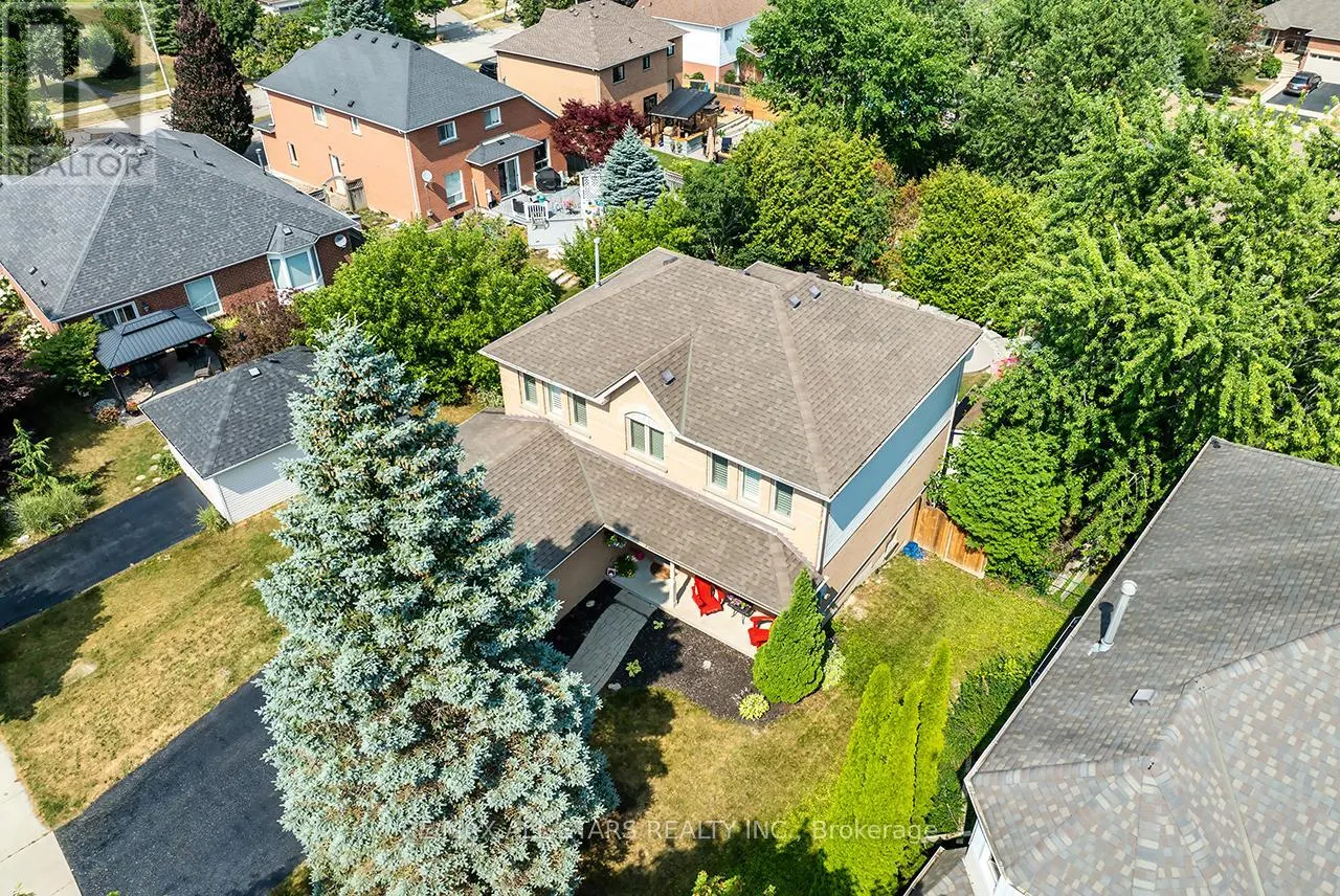 81 HYLAND CRESCENT