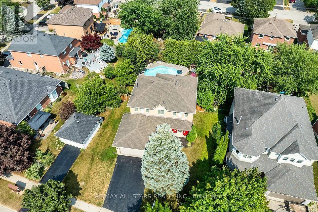 81 HYLAND CRESCENT