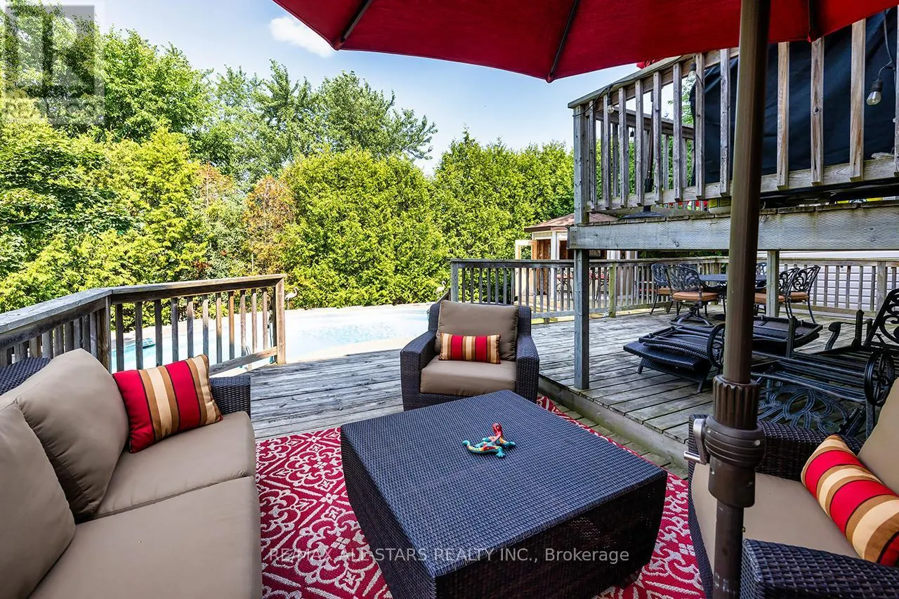 81 HYLAND CRESCENT
