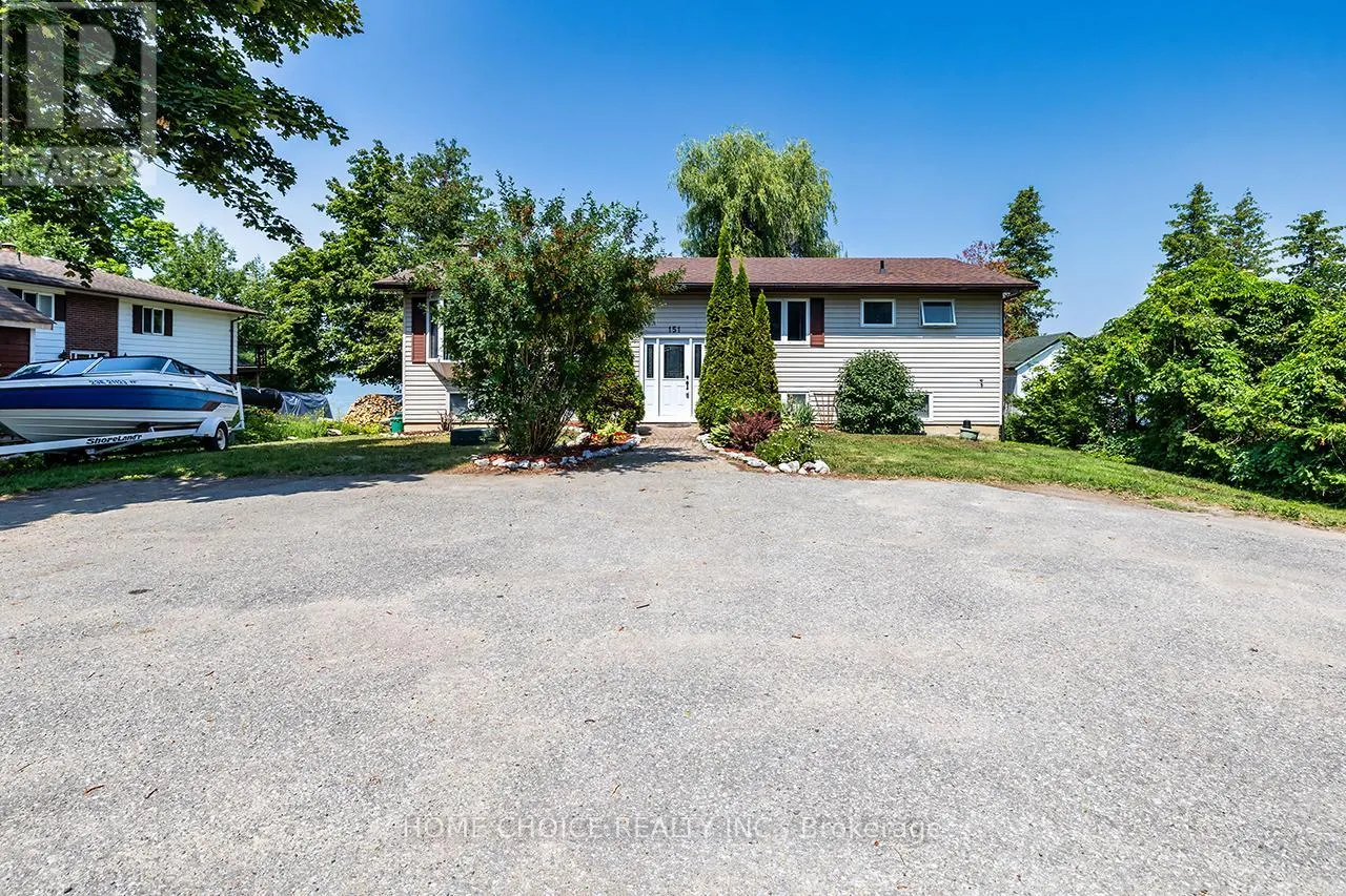 151 CEDAR GROVE DRIVE