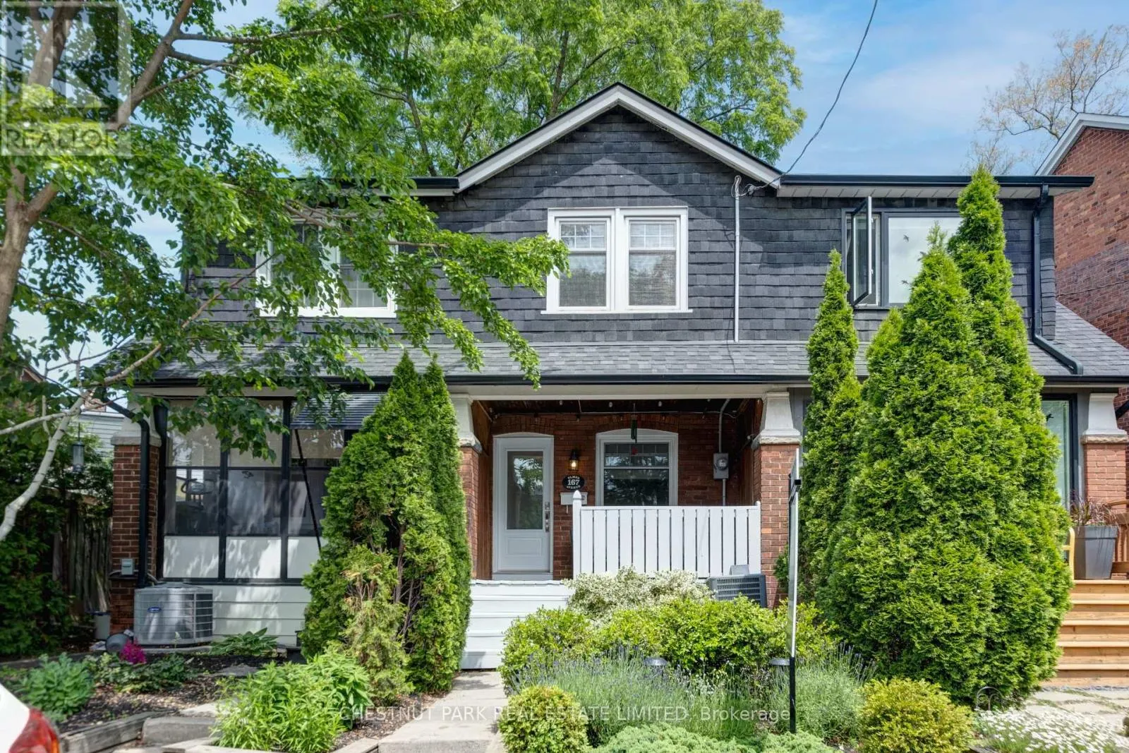 167 ELMER AVENUE