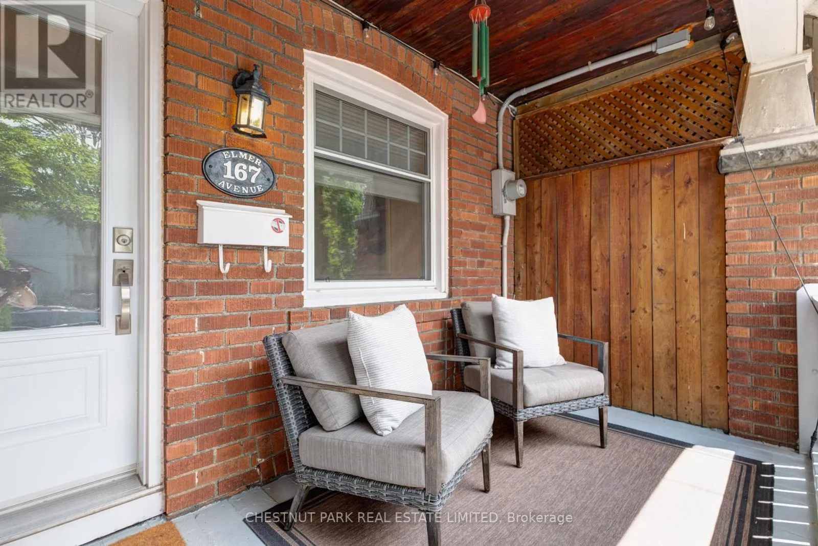 167 ELMER AVENUE