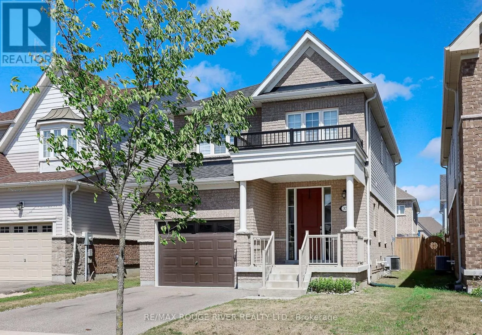 35 THOMAS BIRD STREET