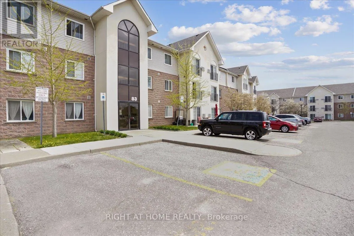 308 - 83 ASPEN SPRINGS DRIVE