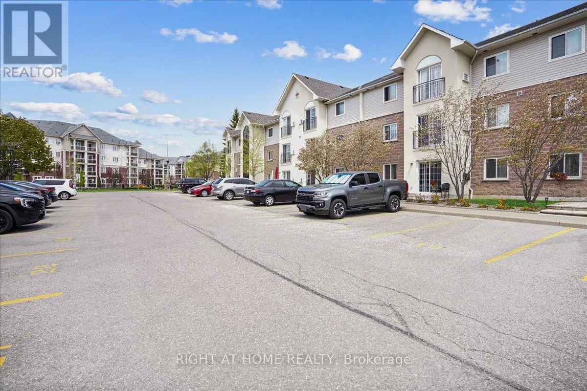 308 - 83 ASPEN SPRINGS DRIVE
