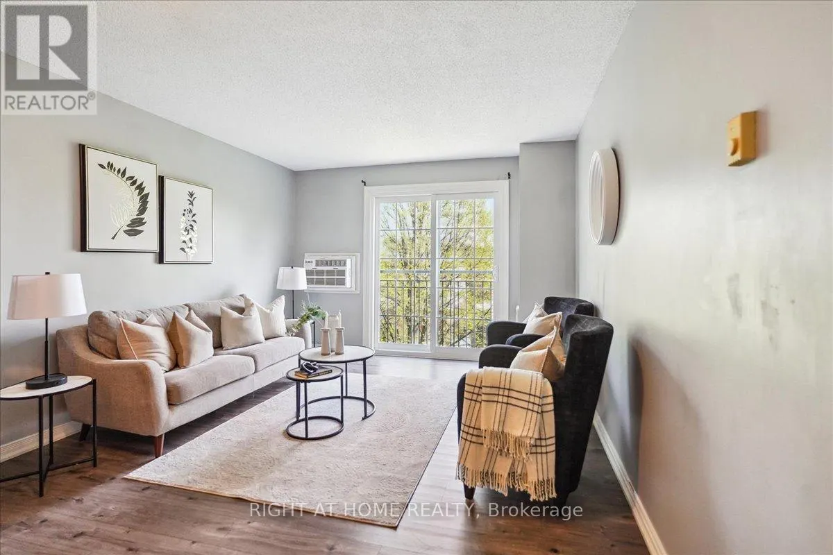 308 - 83 ASPEN SPRINGS DRIVE