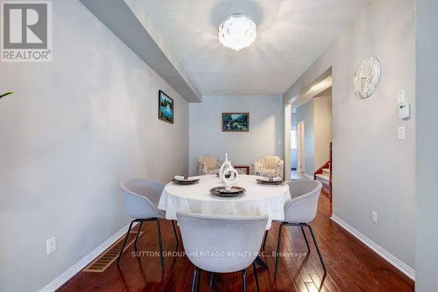 4 HICKMAN ROAD