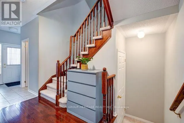 4 HICKMAN ROAD