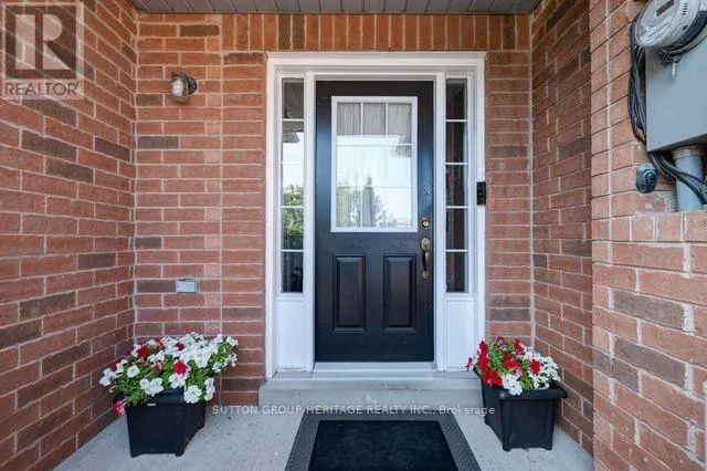 4 HICKMAN ROAD