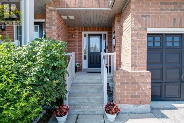4 HICKMAN ROAD