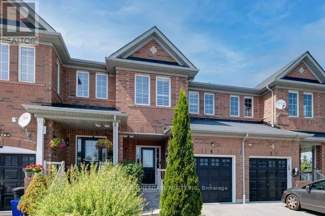 4 HICKMAN ROAD
