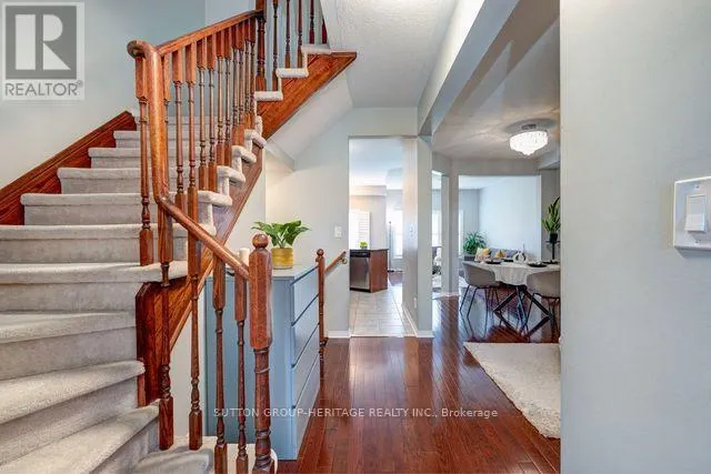 4 HICKMAN ROAD