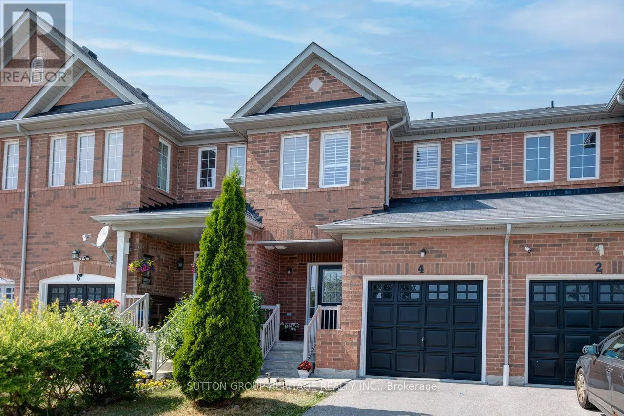 4 HICKMAN ROAD