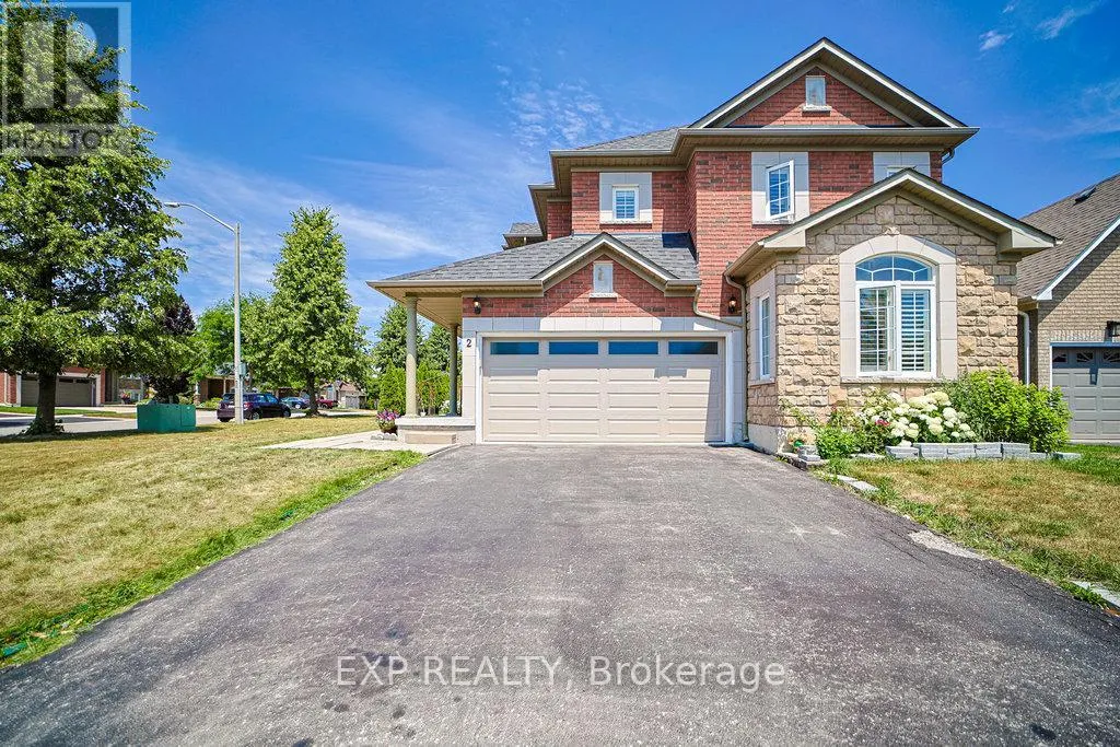 2 CARLSON PLACE