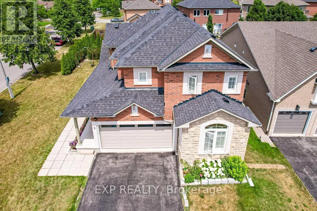 2 CARLSON PLACE
