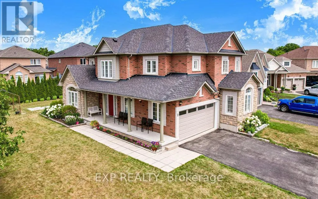 2 CARLSON PLACE