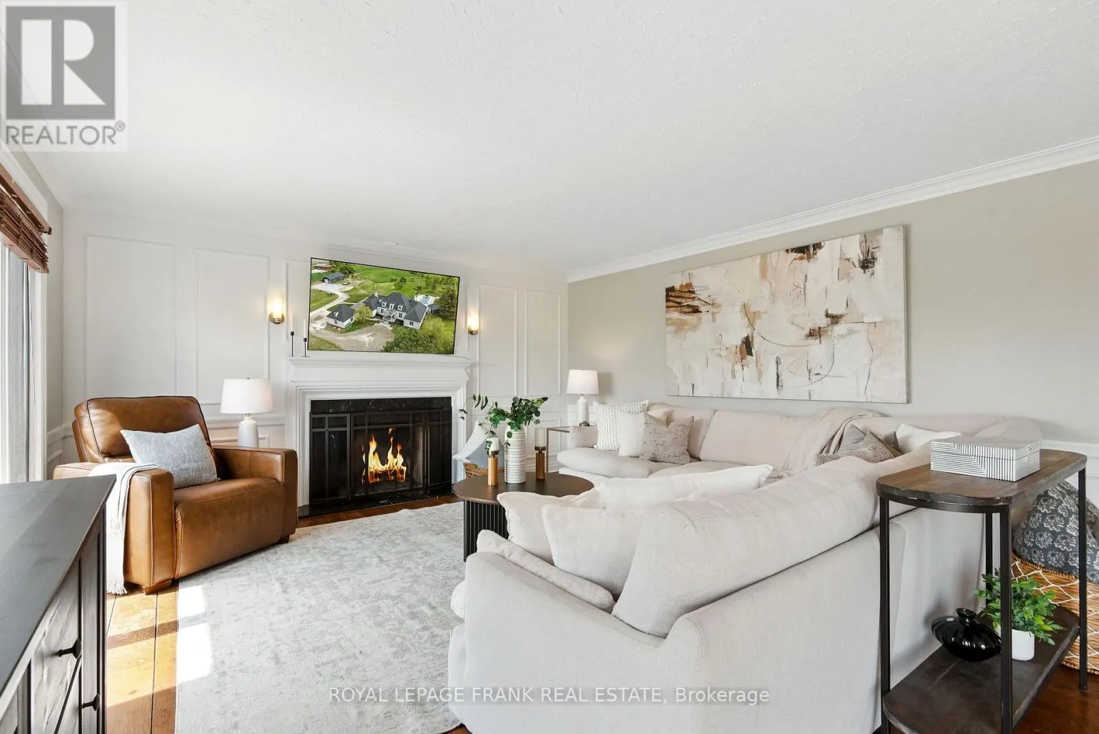 815 COATES ROAD W