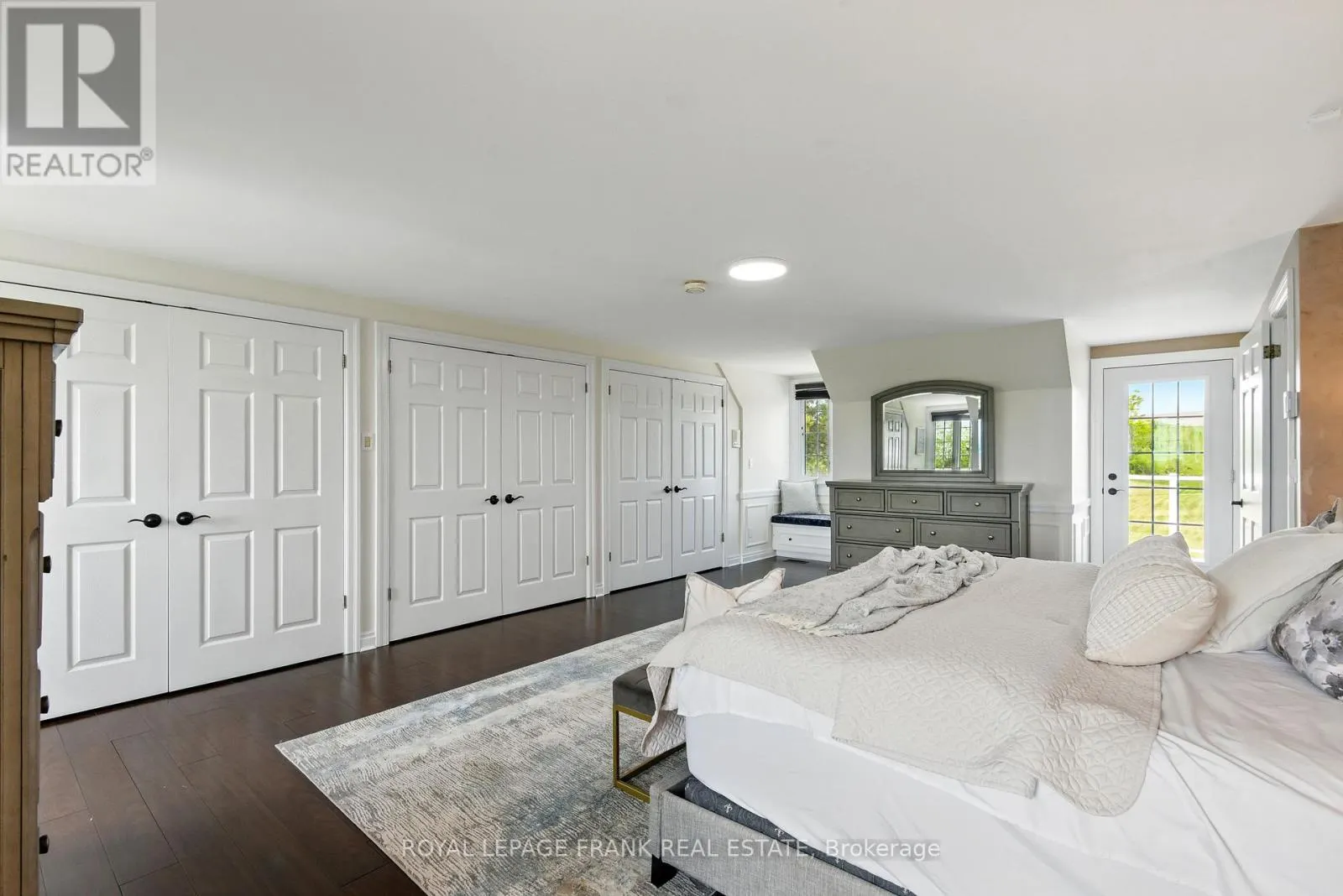 815 COATES ROAD W