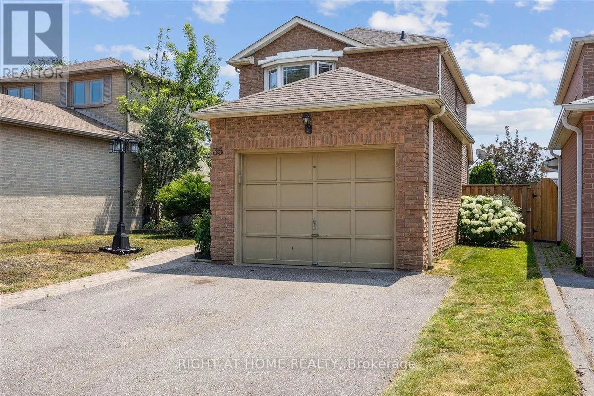 35 MILLINGTON CRESCENT