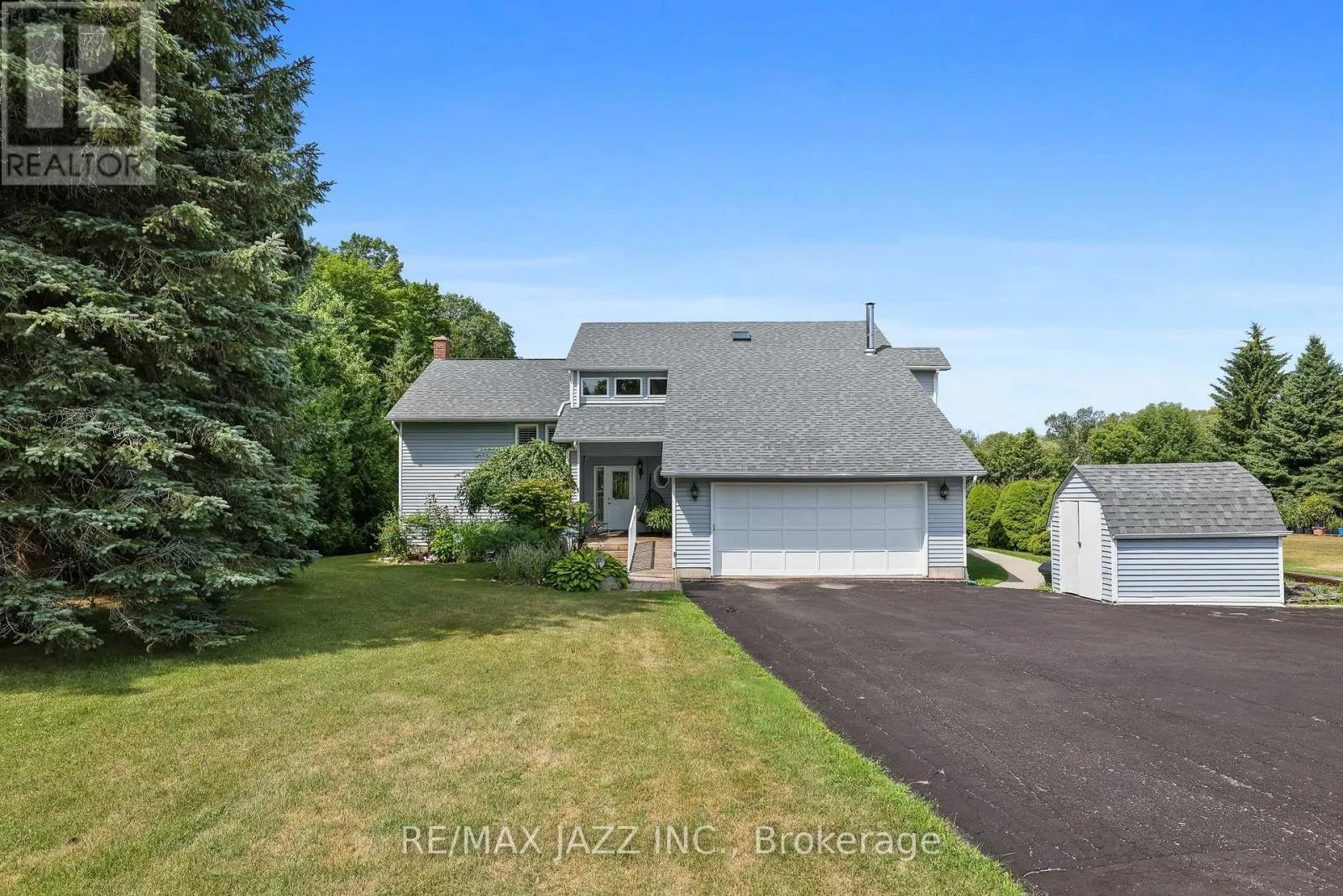 4534 TRULLS ROAD