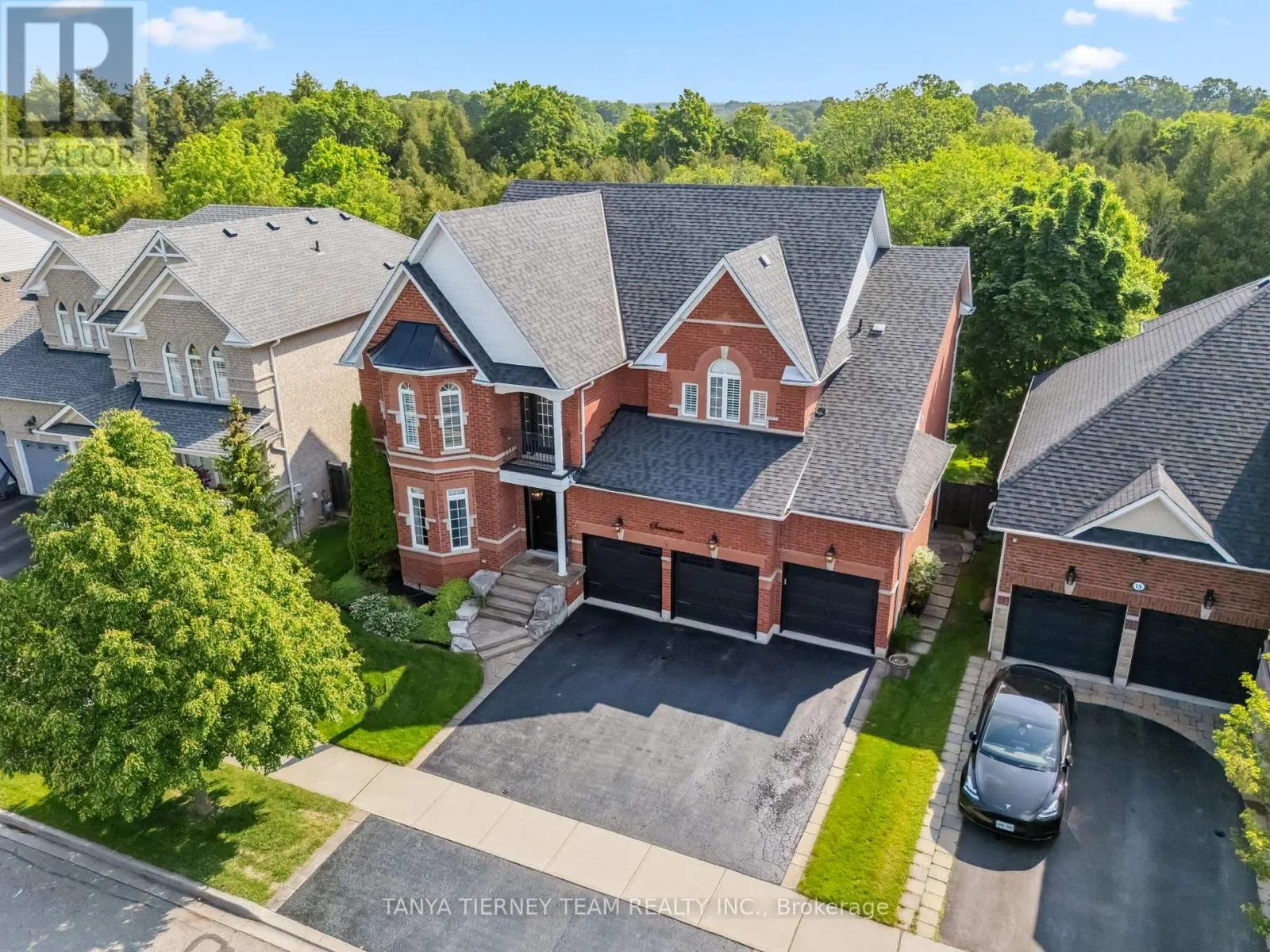 17 COVINGTON DRIVE