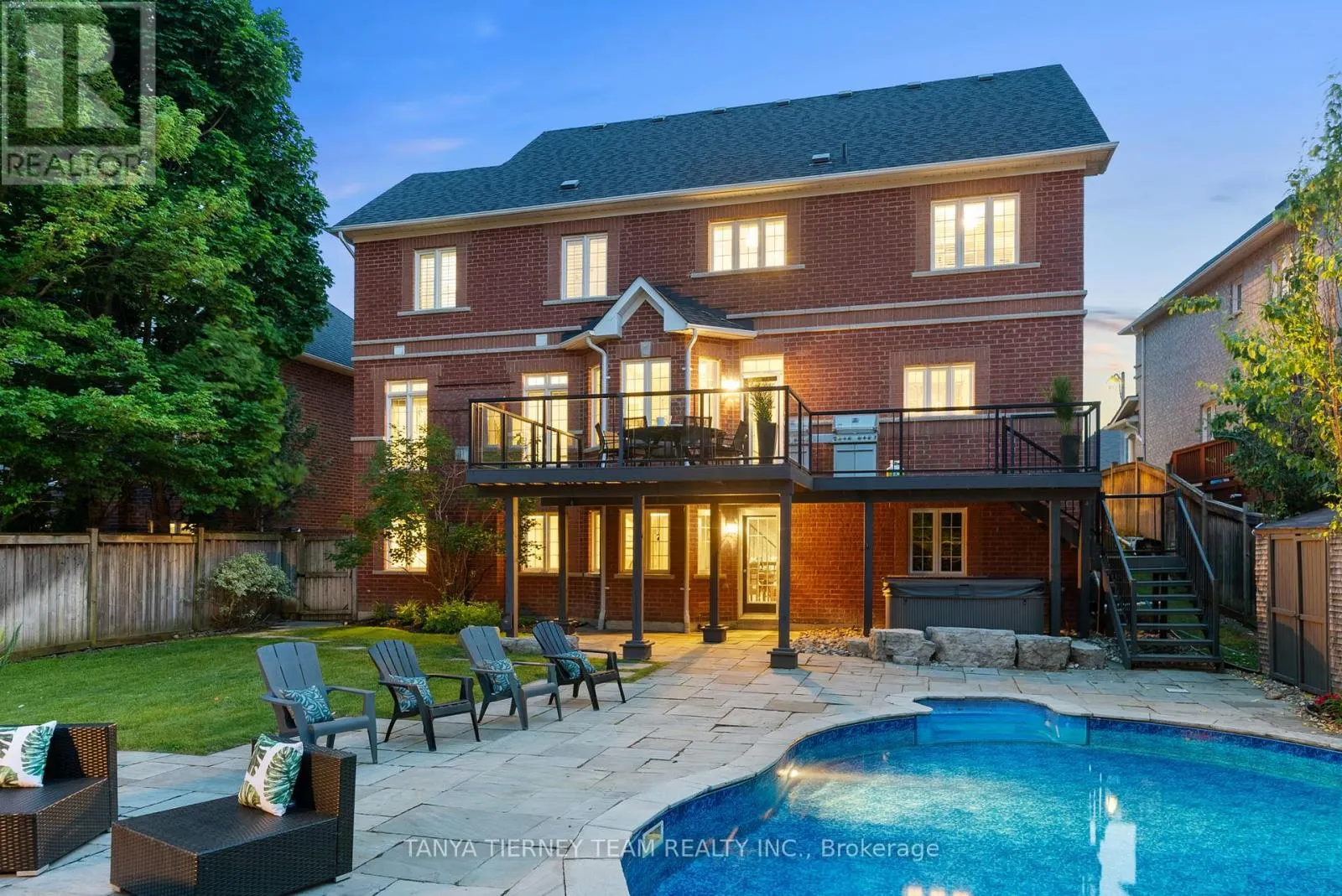 17 COVINGTON DRIVE