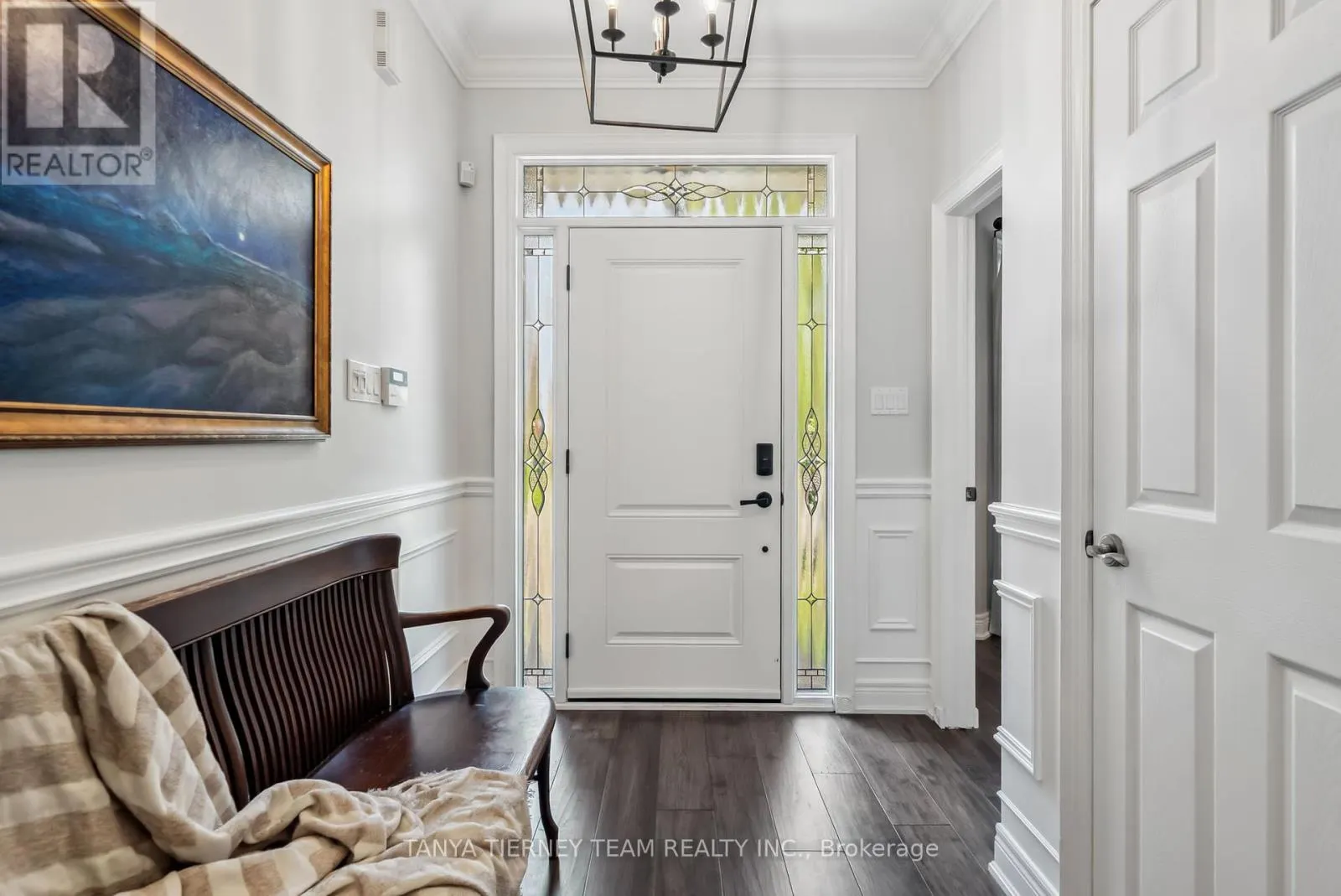 17 COVINGTON DRIVE