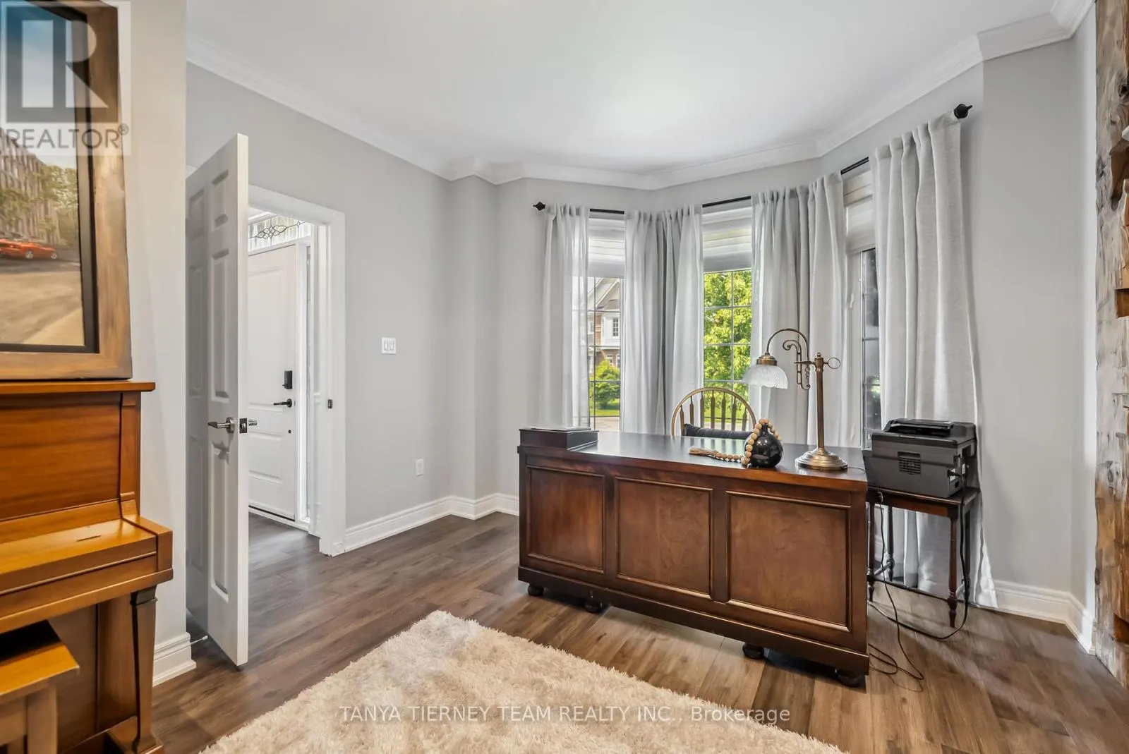 17 COVINGTON DRIVE