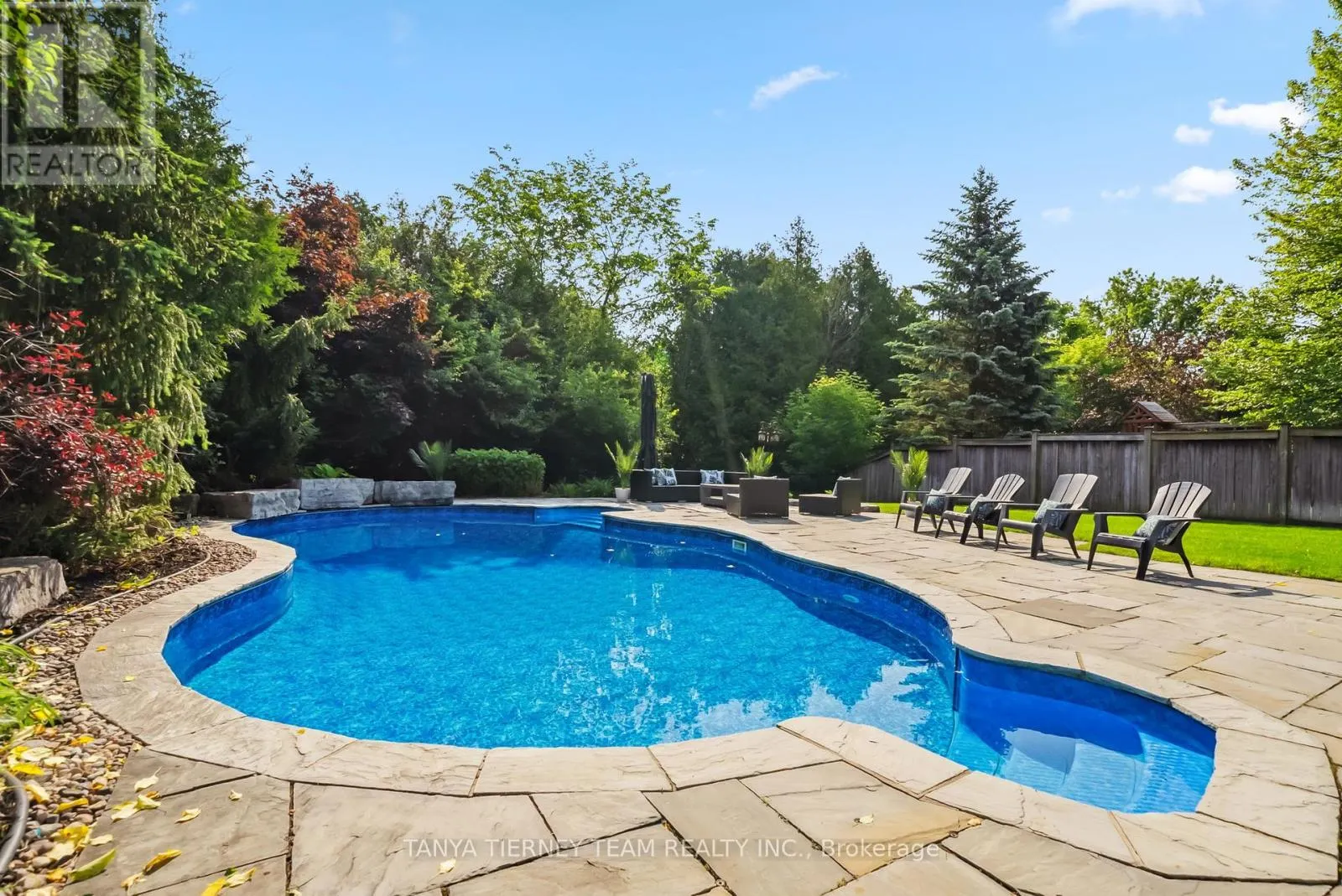 17 COVINGTON DRIVE