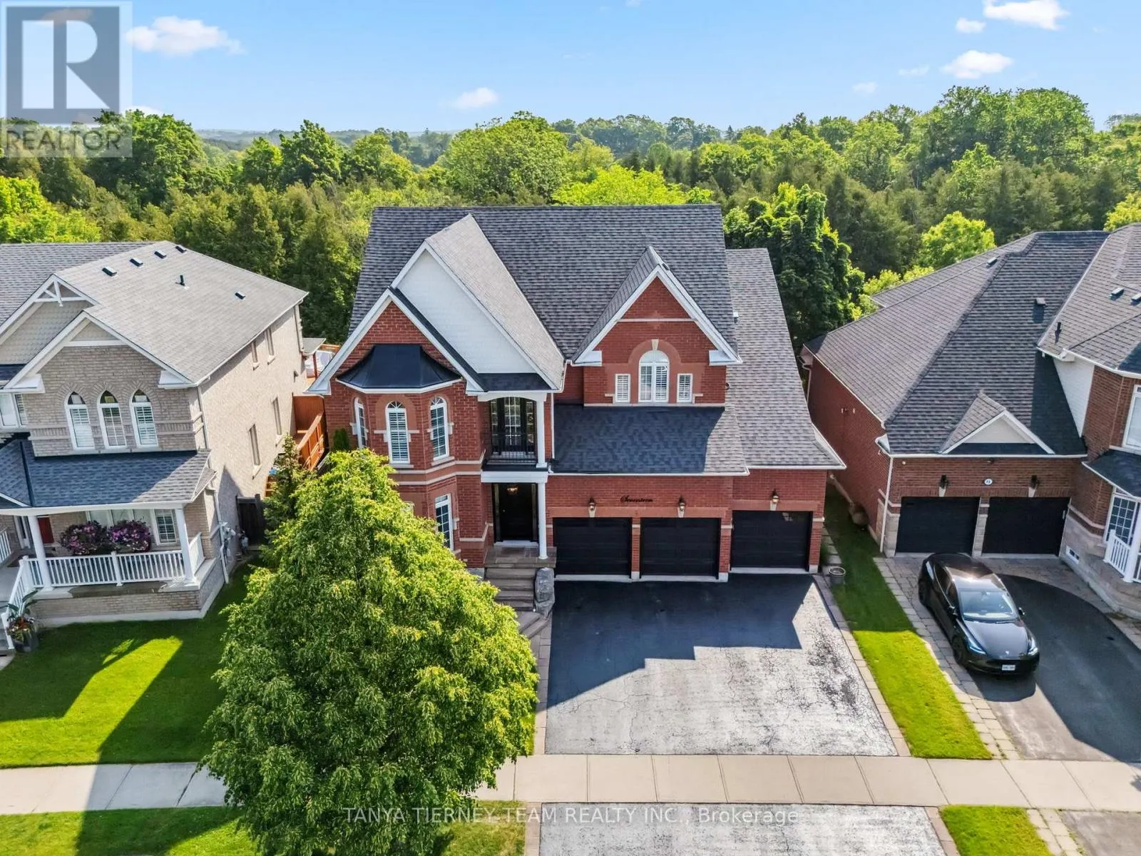 17 COVINGTON DRIVE