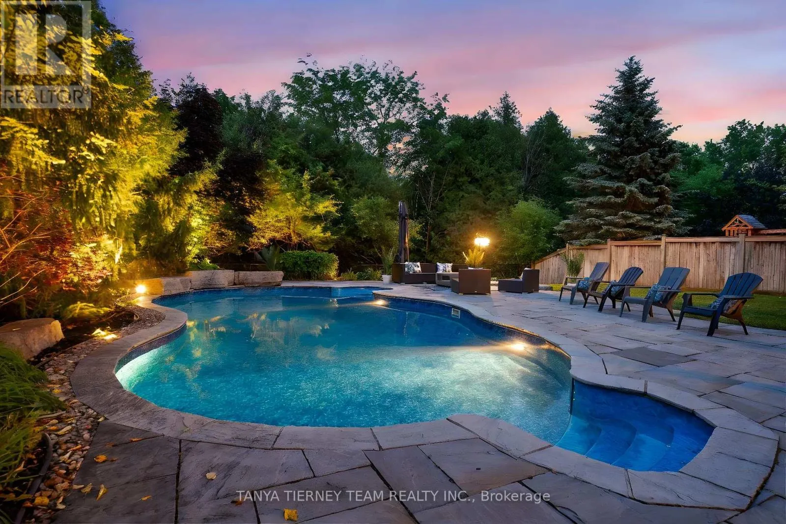 17 COVINGTON DRIVE