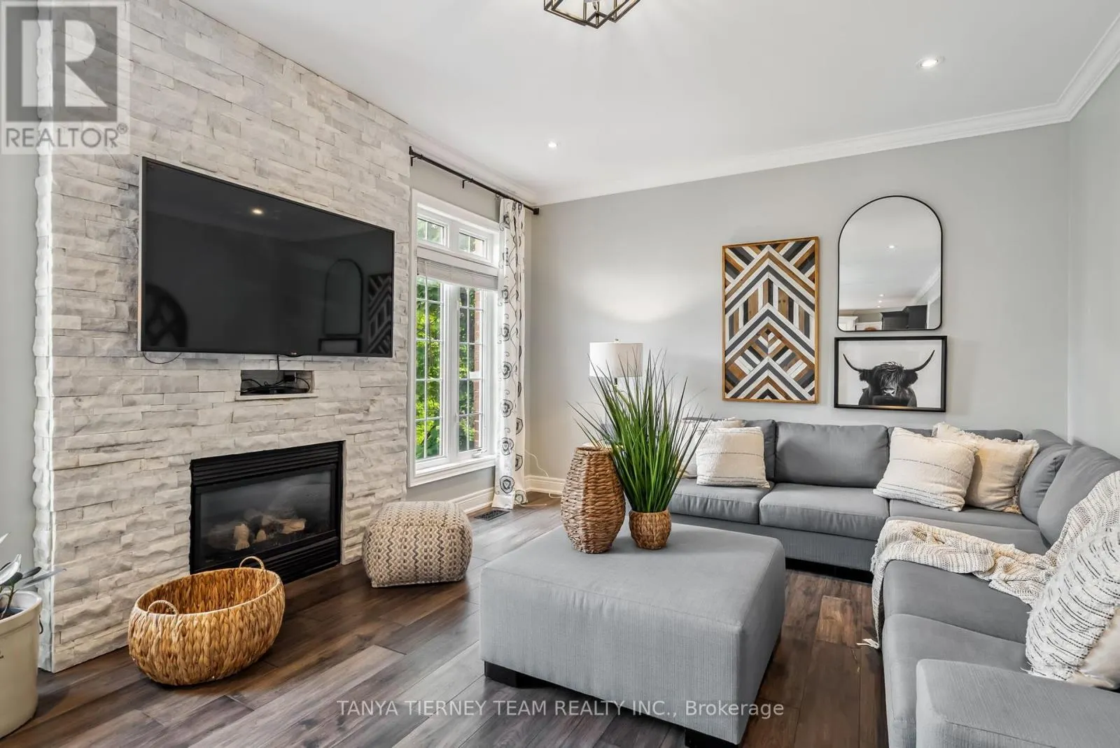 17 COVINGTON DRIVE