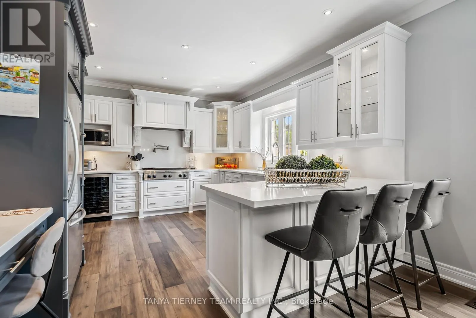 17 COVINGTON DRIVE